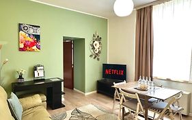 House4You - Balcescu